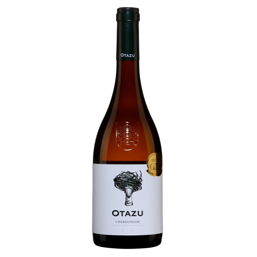 Otazu Chardonnay Navarra