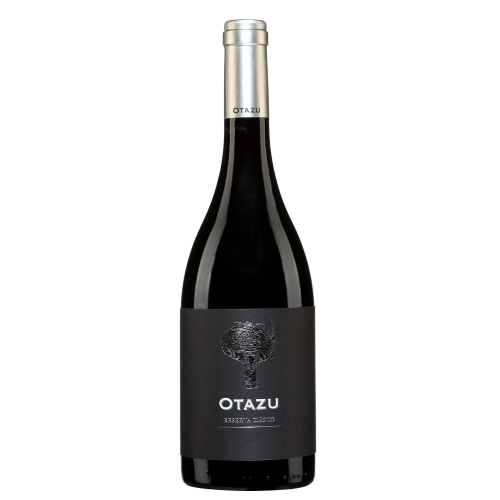 Otazu Navarra Reserva Red Wine