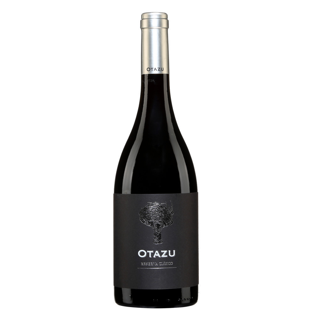 Otazu Navarra Reserva Red Wine