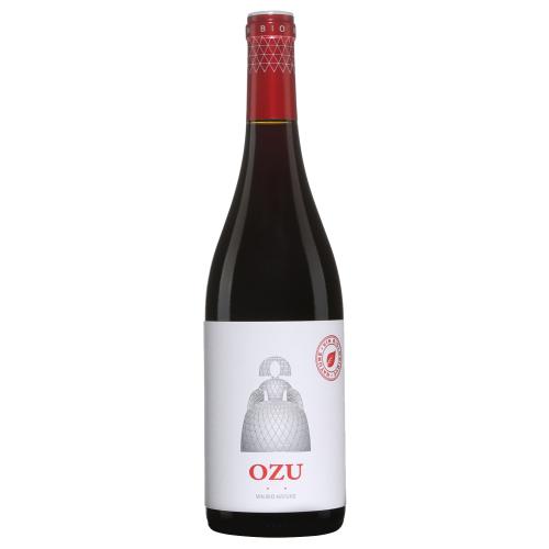 Otazu Ozu Tempranillo Navarra