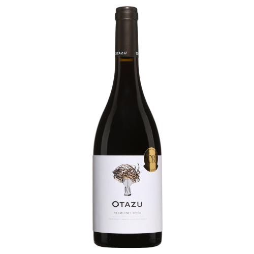 Otazu Premium Cuvée Navarra