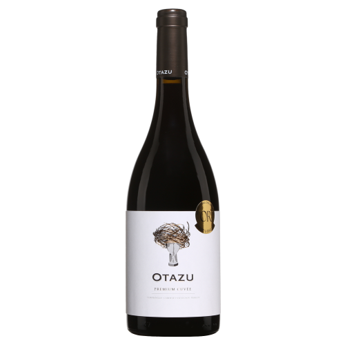 Otazu Premium Cuvée Red Wine