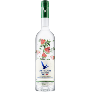 Grey Goose Essences Watermelon & Basil