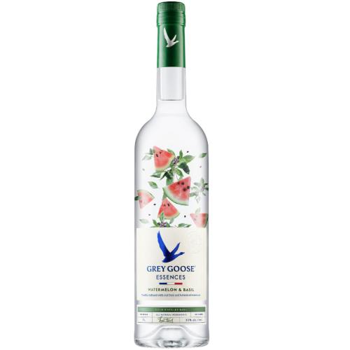 Grey Goose Essences Watermelon & Basil