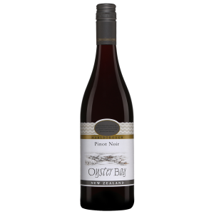 Oyster Bay Pinot Noir Marlborough