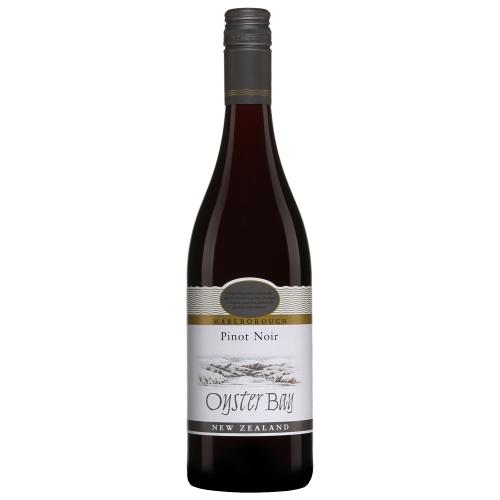 Oyster Bay Pinot Noir Marlborough