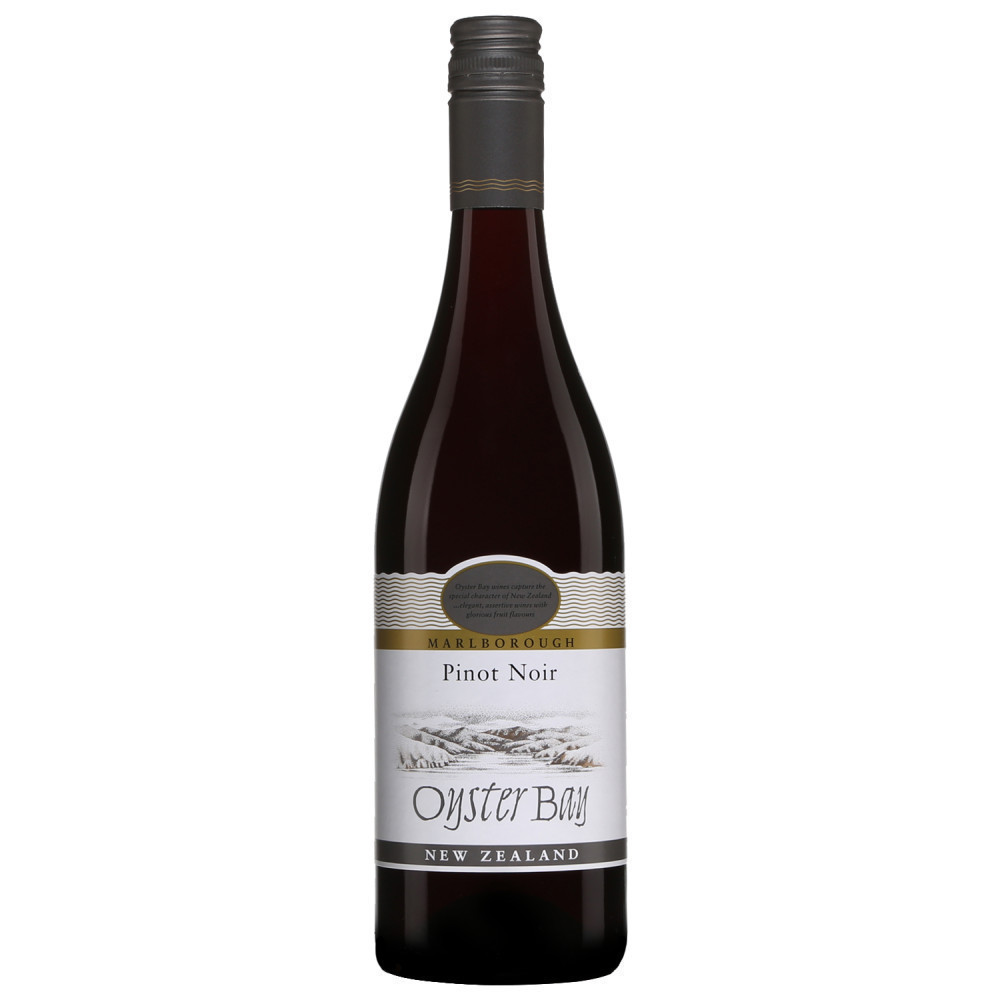 Oyster Bay Pinot Noir Red Wine