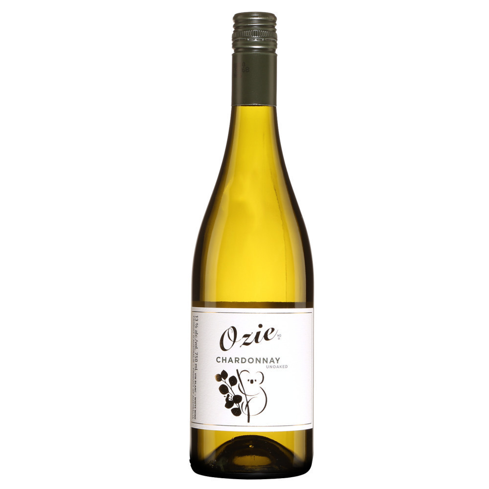 Ozie Chardonnay