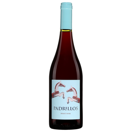 Padrillos Pinot Noir Red Wine