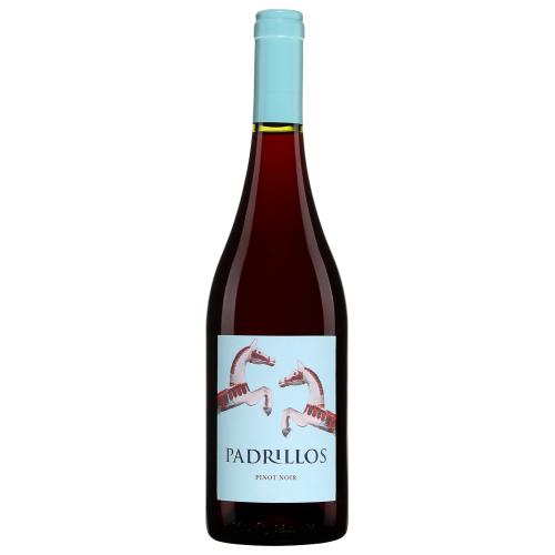 Padrillos Pinot noir Mendoza