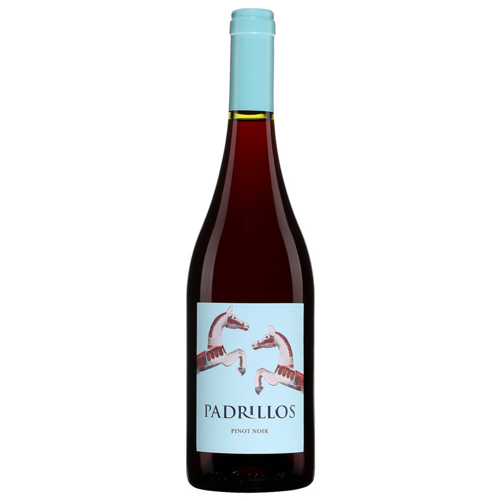 Padrillos Pinot noir Mendoza