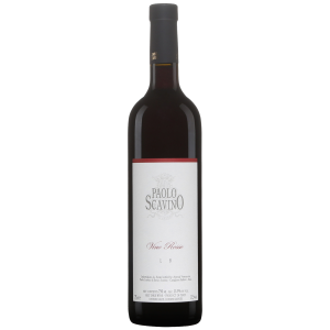 Paolo Scavino Vino Rosso