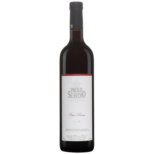 Paolo Scavino Vino Rosso