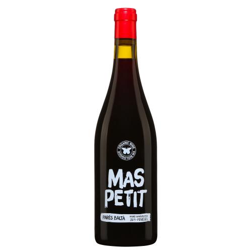 Parés Baltà Mas Petit Penedes