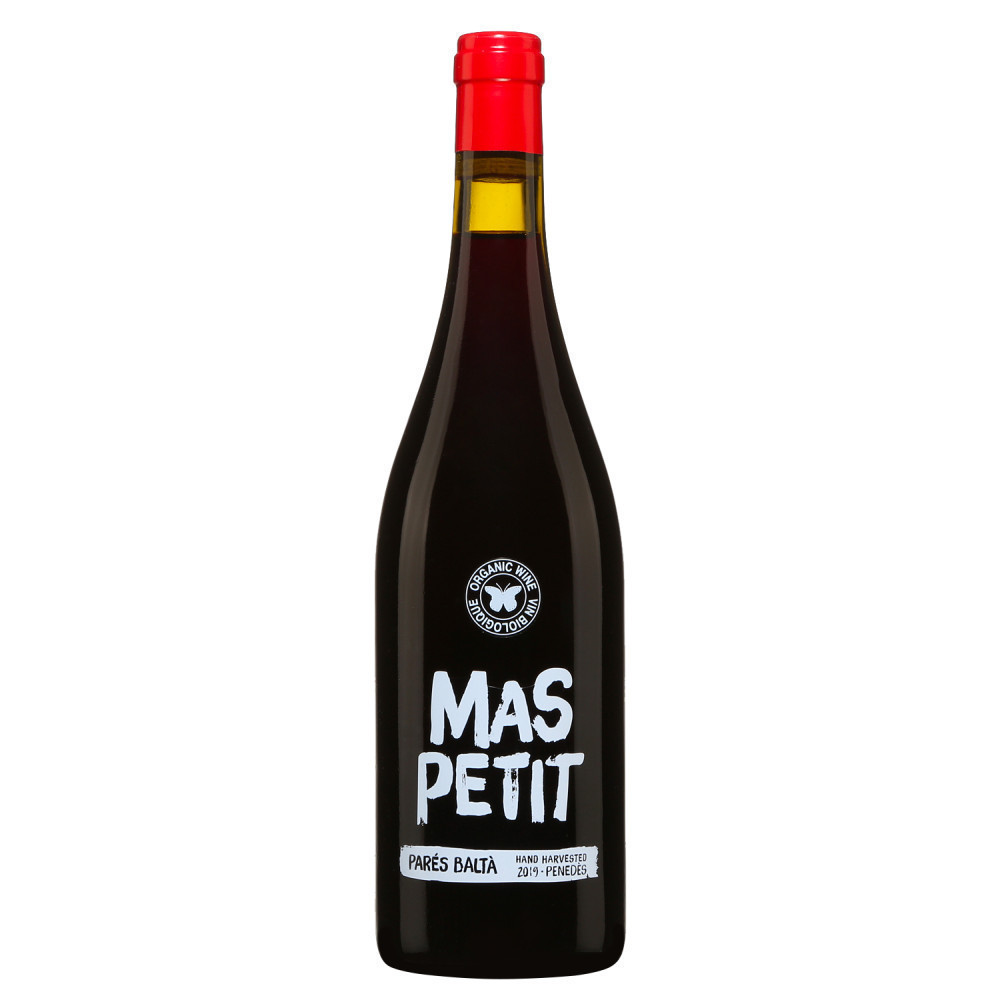 Parés Baltà Mas Petit Penedes