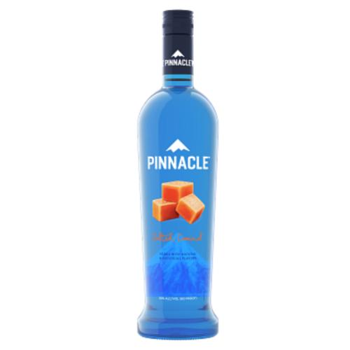 Pinnacle Salted Caramel Vodka