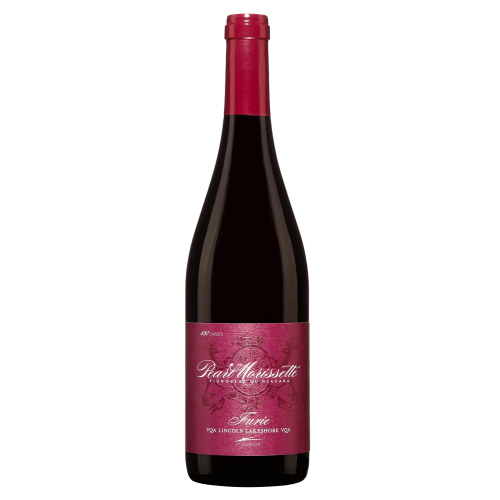 Pearl Morissette Furie Lincoln Lakeshore Red Wine