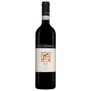 Pecchenino Langhe Nebbiolo Botti