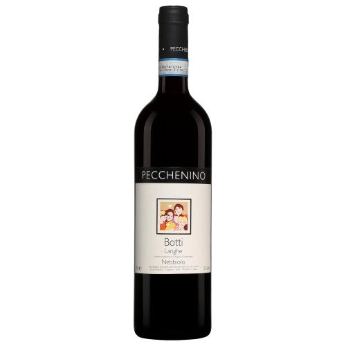 Pecchenino Langhe Nebbiolo Botti