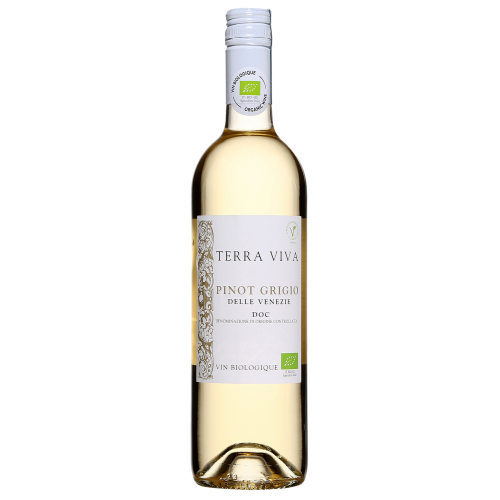Perlage Terra Viva White Wine