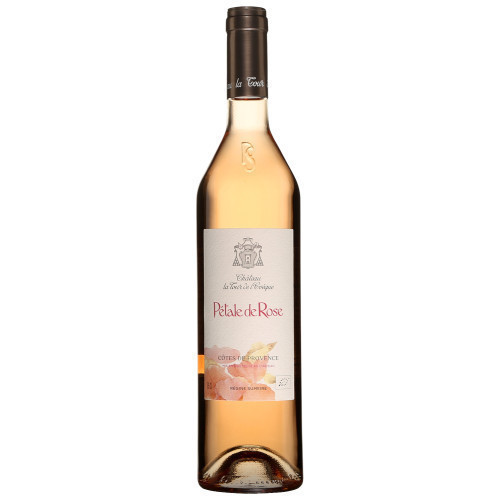 Pétale de Rose Rosé Wine