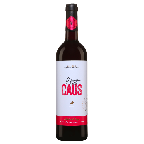 Petit Caus Red Wine