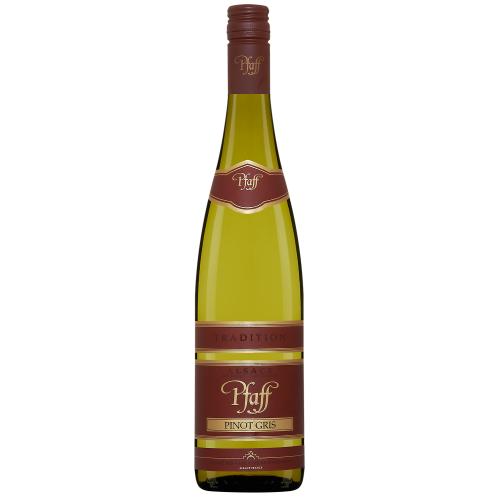 Pfaff Pinot Gris Alsace