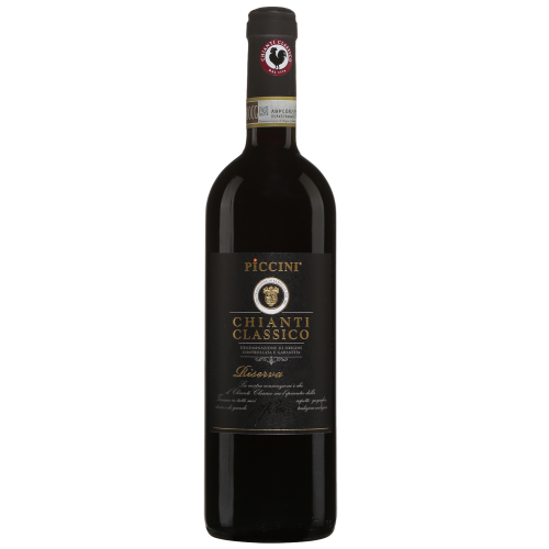 Piccini Chianti Classico Riserva Red Wine