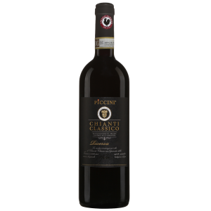 Piccini Chianti Classico Riserva