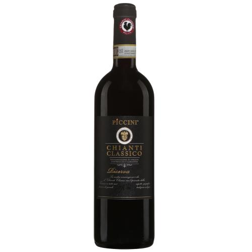 Piccini Chianti Classico Riserva