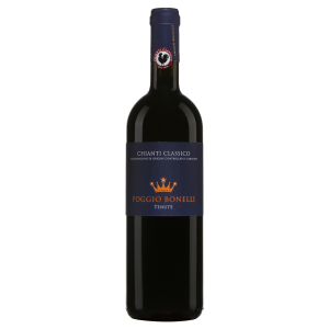 Poggio Bonelli Chianti Classico