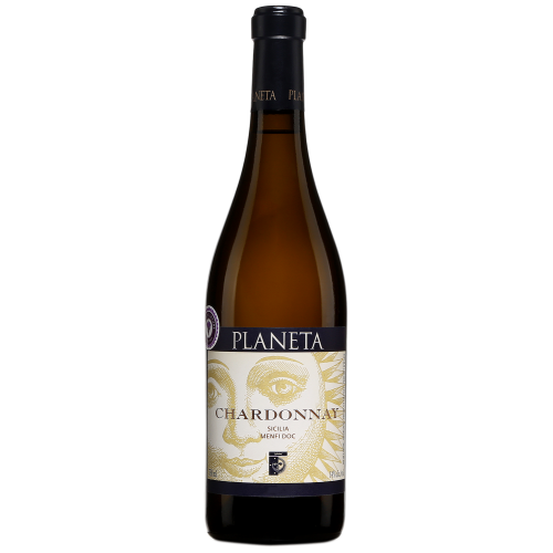 Planeta Chardonnay White Wine