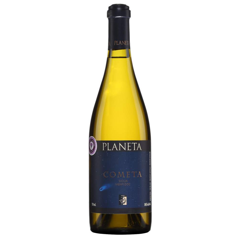 Planeta Cometa White Wine