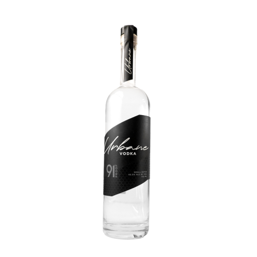 URBANE Unflavored Vodka