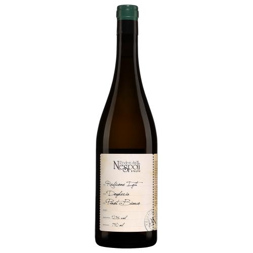 Poderi dal Nespoli Dogheria Rubicone