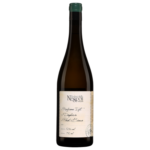 Poderi Dal Nespoli Dogheria Rubicone White Wine