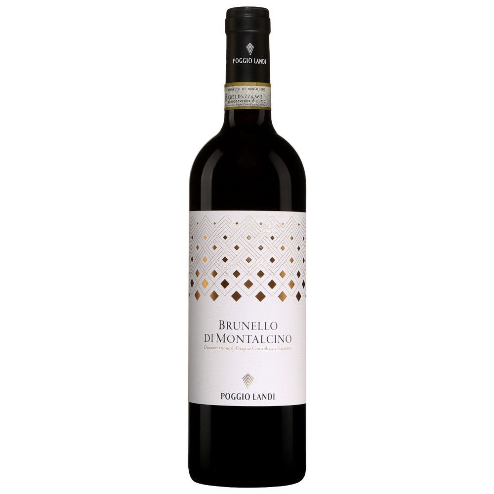 Poggio Landi Brunello di Montalcino Red Wine