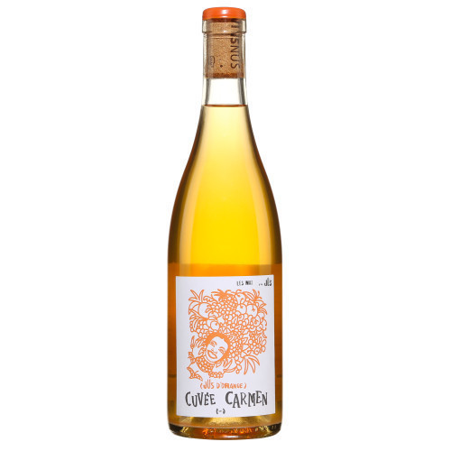 Portal del Priorat Cuvée Carmen Montsant White Wine