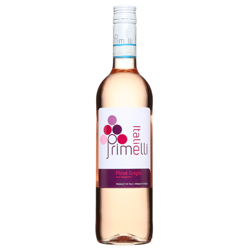 Primelli Pinot Grigio Delle Venezie