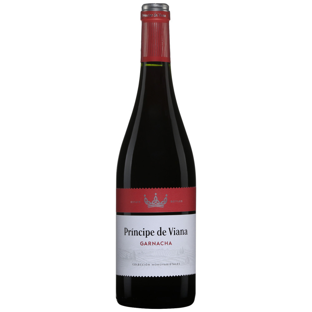 Principe de Viana Garnacha Navarra