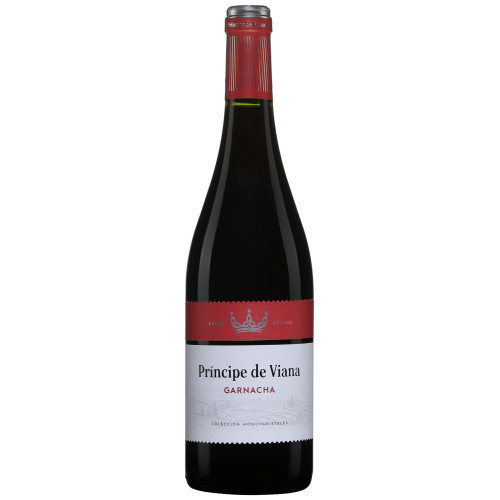 Principe de Viana Garnacha Red Wine