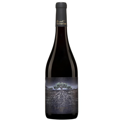 Proyecto Garnachas La Garnatxa Fosca del Priorat Red Wine