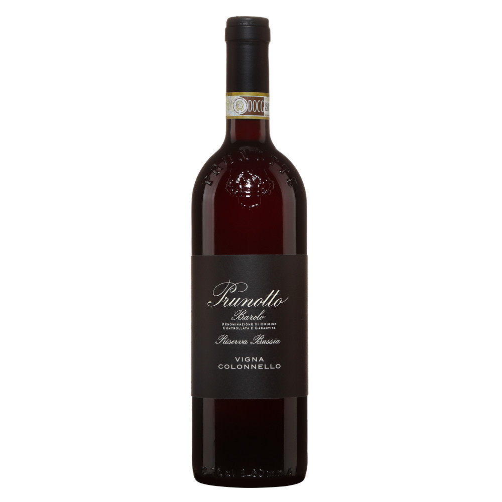 Prunotto Bussia Vigna Colonnello Riserva Barolo Red Wine