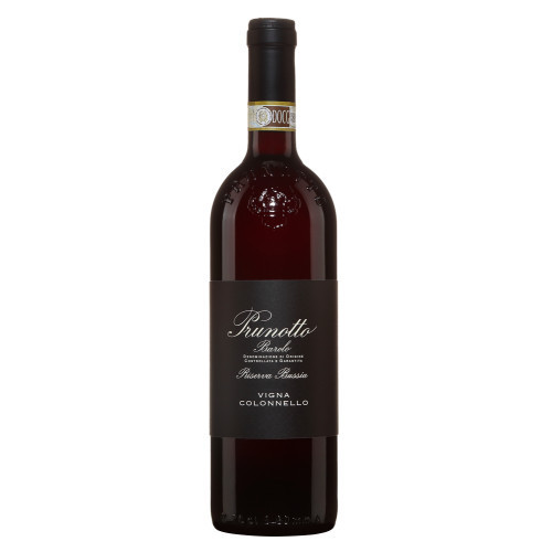Prunotto Bussia Vigna Colonnello Riserva Barolo Red Wine