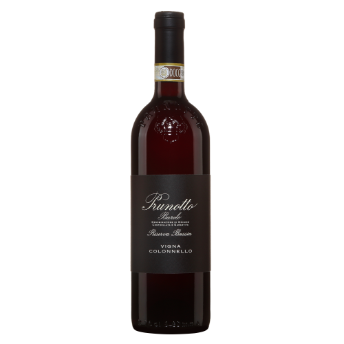 Prunotto Bussia Vigna Colonnello Riserva Barolo Red Wine