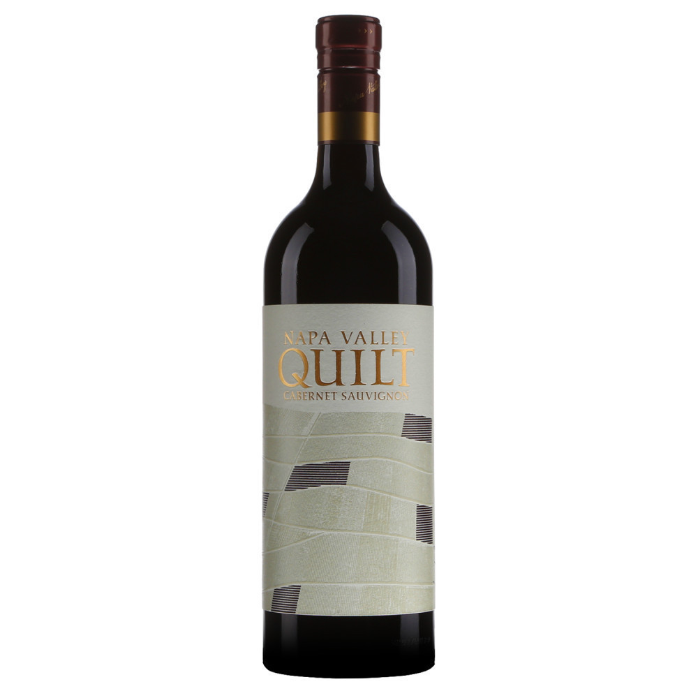 Quilt Cabernet-Sauvignon