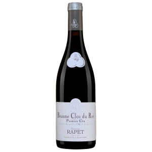 Rapet Père et fils Beaune Premier Cru Clos du Roi