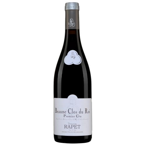 Rapet Père et fils Beaune Premier Cru Clos du Roi