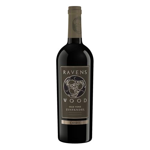 Ravenswood Old Vine Zinfandel Lodi