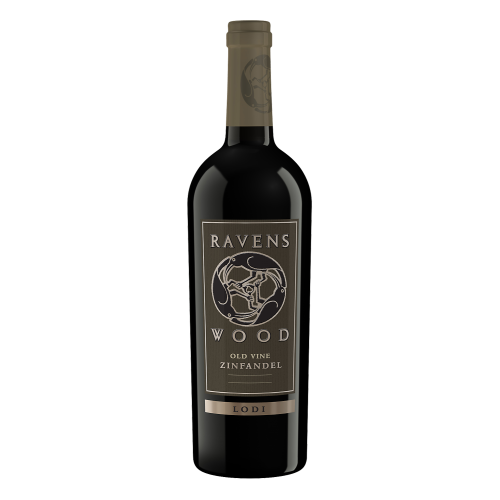 Ravenswood Old Vine Zinfandel Red Wine